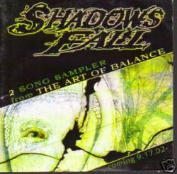 Shadows Fall : 2-Song Sampler